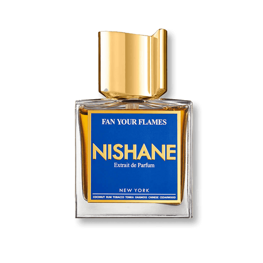 Nishane Fan Your Flames Extrait de Parfum | My Perfume Shop