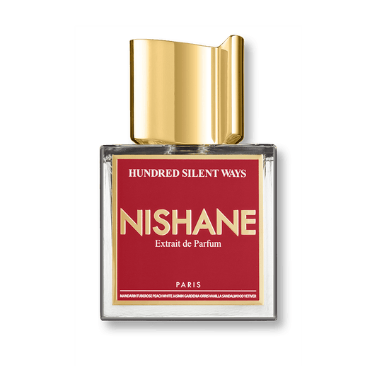 Nishane Hundred Silent Ways | My Perfume Shop