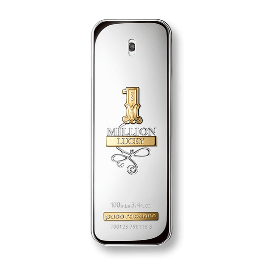 Paco Rabanne 1 Million Lucky EDT | My Perfume Shop