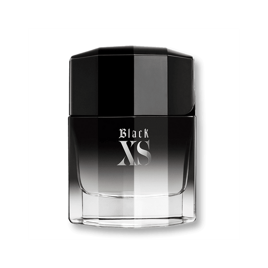 Paco Rabanne Black XS EDT For Men | My Perfume Shop