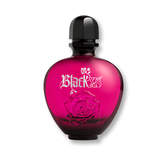 Paco Rabanne Black XS EDT For Women | My Perfume Shop