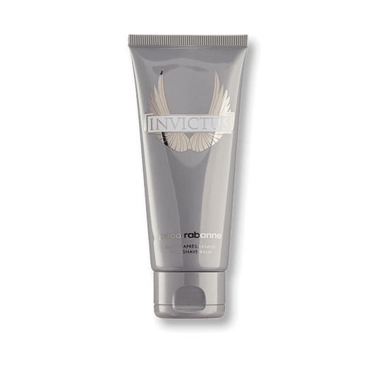 Paco Rabanne Invictus Aftershave Balm | My Perfume Shop