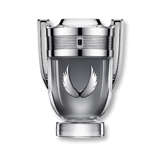 Paco Rabanne Invictus Platinum EDP | My Perfume Shop