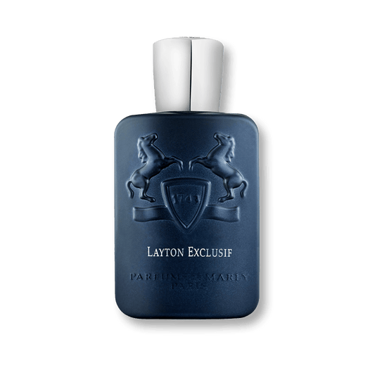 Parfums De Marly Layton Exclusif Parfum | My Perfume Shop