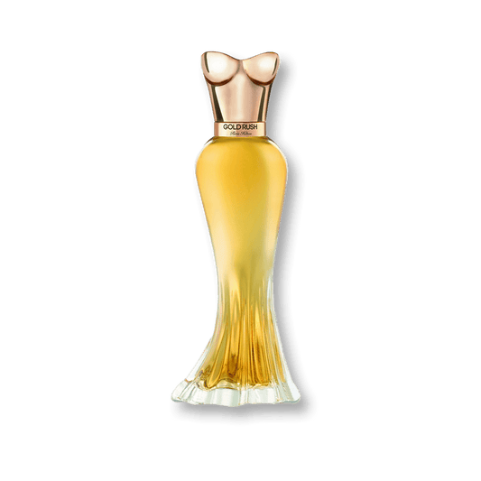 Paris Hilton Gold Rush EDP | My Perfume Shop