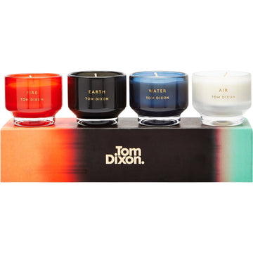 Luxury home fragrance and candle gift set