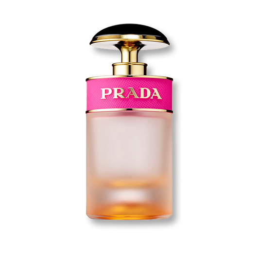 Prada Candy Hair Mist | My Perfume Shop