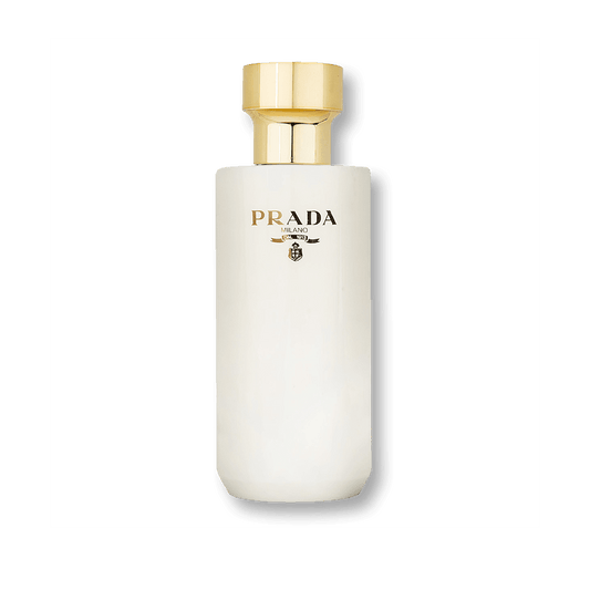 Prada La Femme Body Lotion | My Perfume Shop