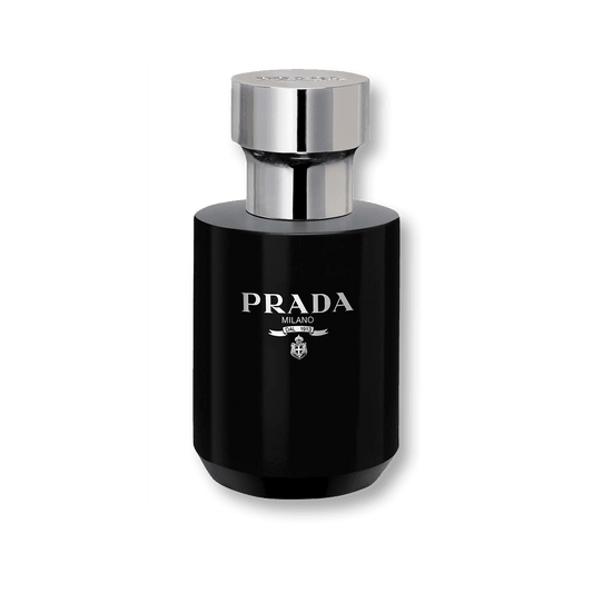 Prada L'Homme After Shave Balm | My Perfume Shop