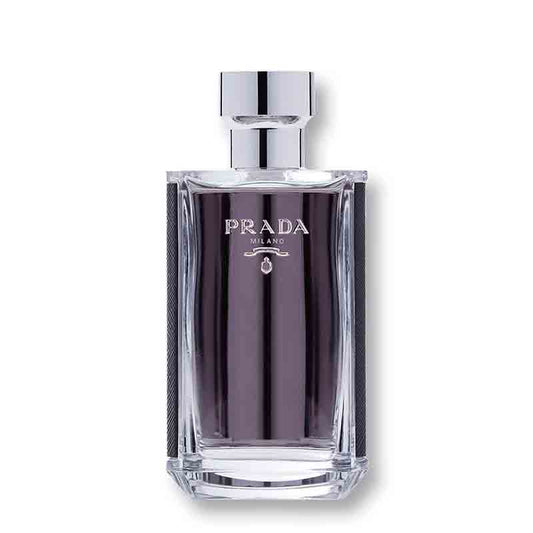 Prada L'Homme EDT | My Perfume Shop