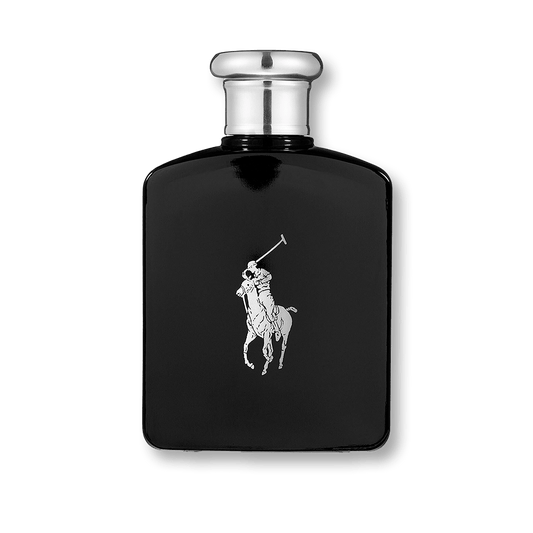 Ralph Lauren Polo Black EDT | My Perfume Shop