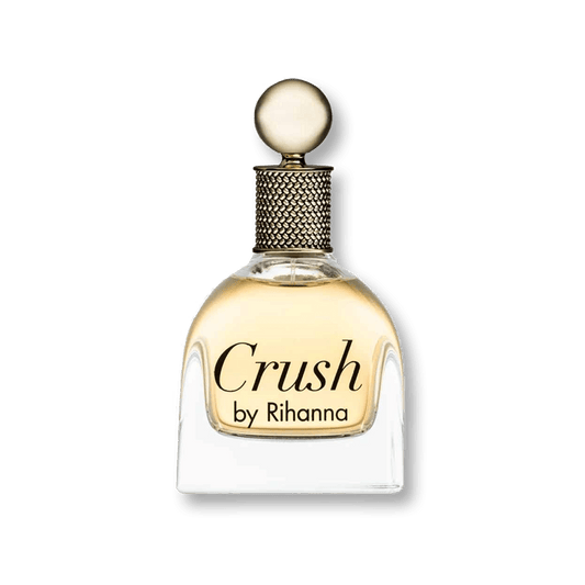 Crush by Rihanna EDP | My Perfume Shop