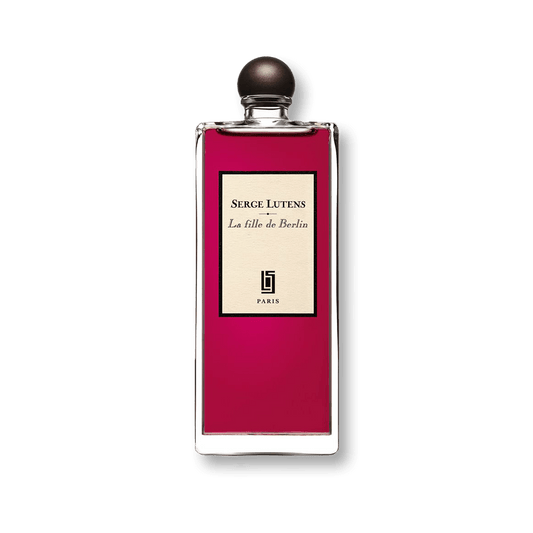Serge Lutens La Fille Berlin EDP | My Perfume Shop