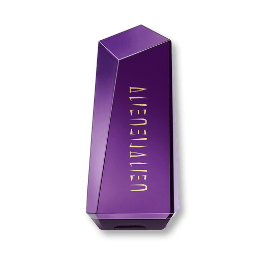 Mugler Alien Body Lotion | My Perfume Shop