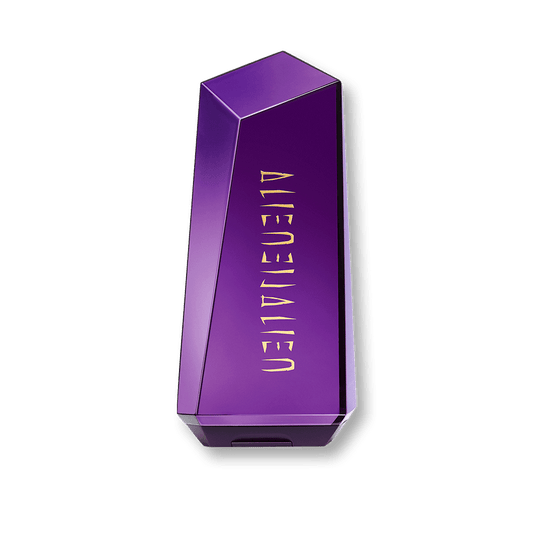 Mugler Alien Shower Milk | My Perfume Shop