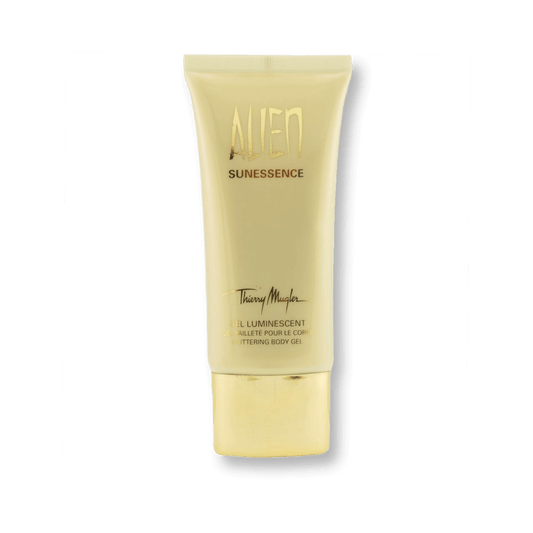 Mugler Alien Sunessence Body Gel | My Perfume Shop