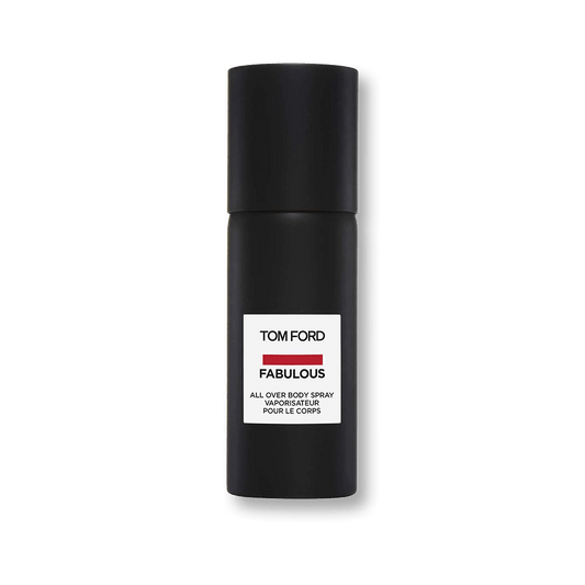 TOM FORD Fucking Fabulous All Over Body Spray | My Perfume Shop