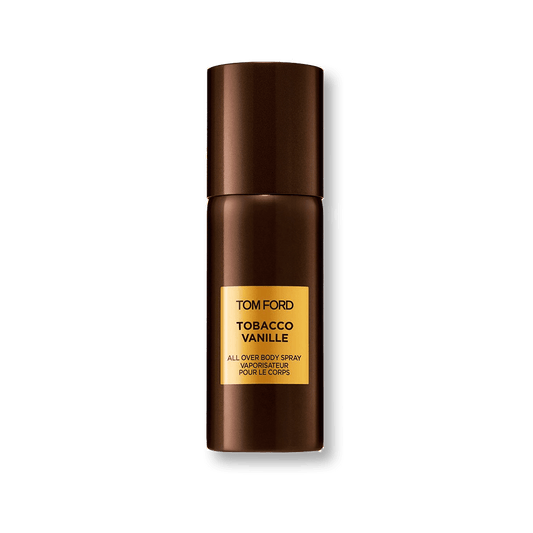 TOM FORD Tobacco Vanille All Over Body Spray | My Perfume Shop