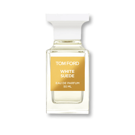 TOM FORD White Suede EDP | My Perfume Shop