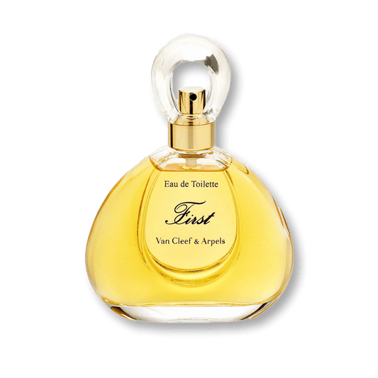 Van Cleef & Arpels First EDT | My Perfume Shop