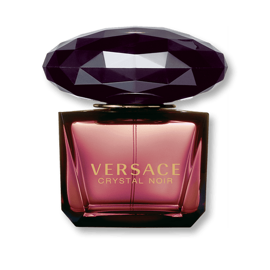 Versace Crystal Noir EDP | My Perfume Shop