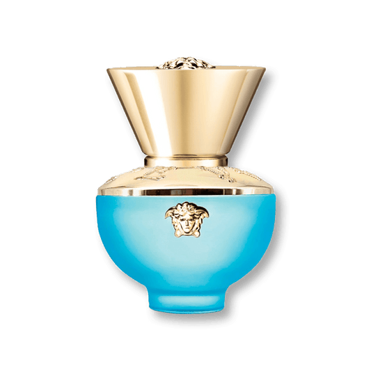 Versace Dylan Turquoise Hair Mist | My Perfume Shop