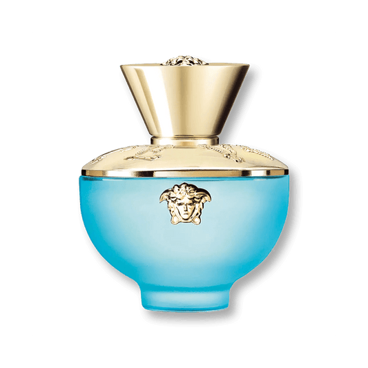 Versace Dylan Turquoise Pour Femme EDT | My Perfume Shop