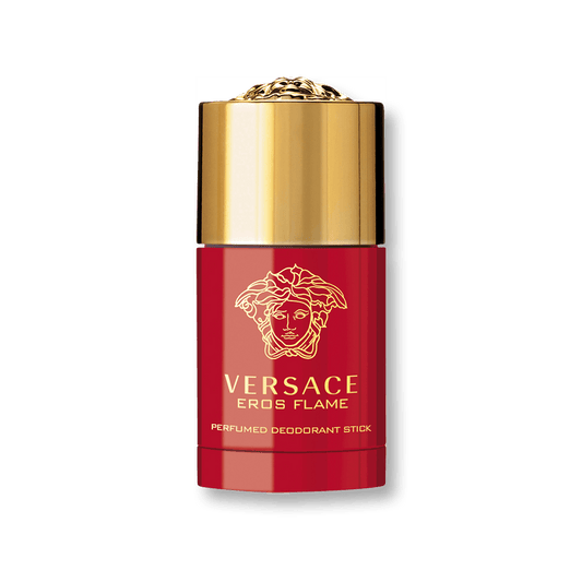 Versace Eros Flame Deodorant Stick | My Perfume Shop