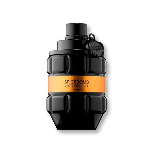 Viktor & Rolf Spicebomb Extreme EDP | My Perfume Shop