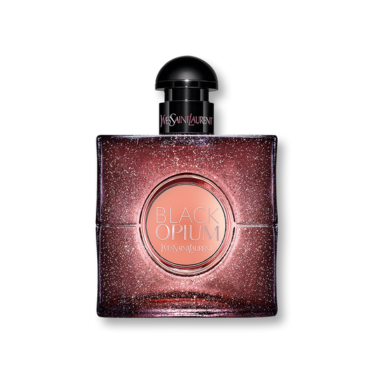 Yves Saint Laurent Black Opium EDT | My Perfume Shop