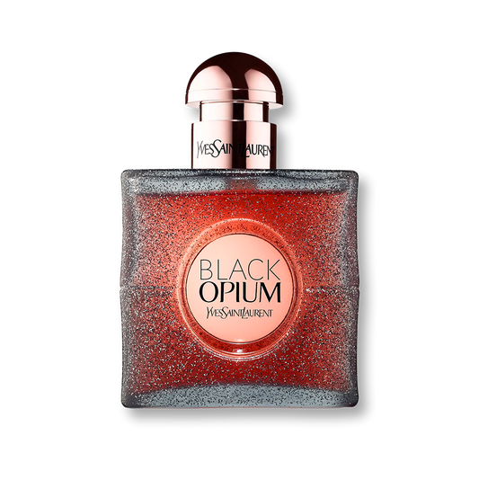 Yves Saint Laurent Black Opium Hair Mist | My Perfume Shop