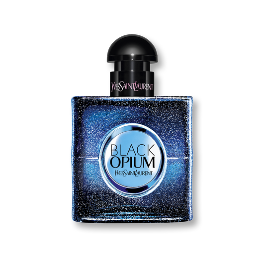 Yves Saint Laurent Black Opium Intense EDP | My Perfume Shop
