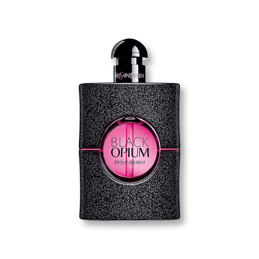 Yves Saint Laurent Black Opium Neon EDP | My Perfume Shop