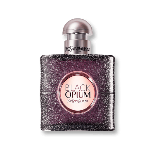 Yves Saint Laurent Black Opium Nuit Blanche EDP | My Perfume Shop
