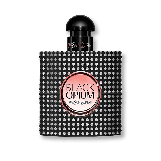 Yves Saint Laurent Black Opium Shine On EDP | My Perfume Shop