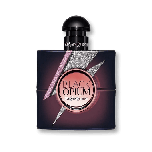 Yves Saint Laurent Black Opium Storm Illusion EDP | My Perfume Shop